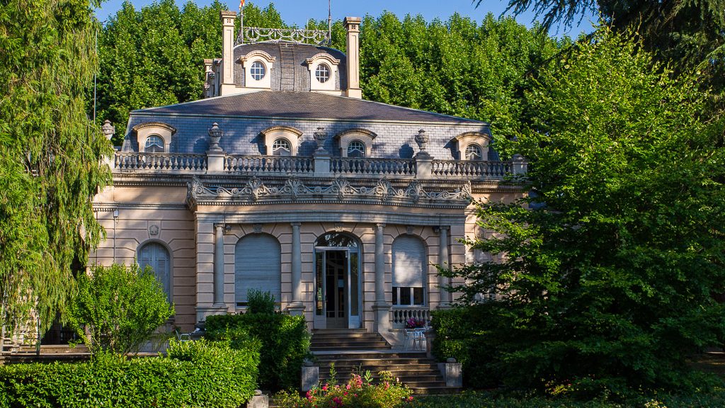 Casa Malagrida G. Portabella