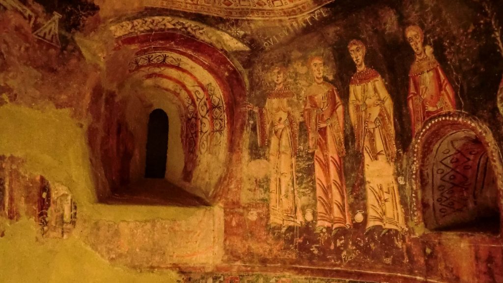 Museu de Solsona @G Portabella