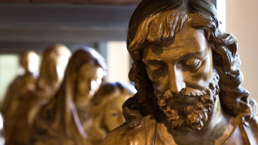 Magatzem d'originals - Museu dels Sants @GPortabella